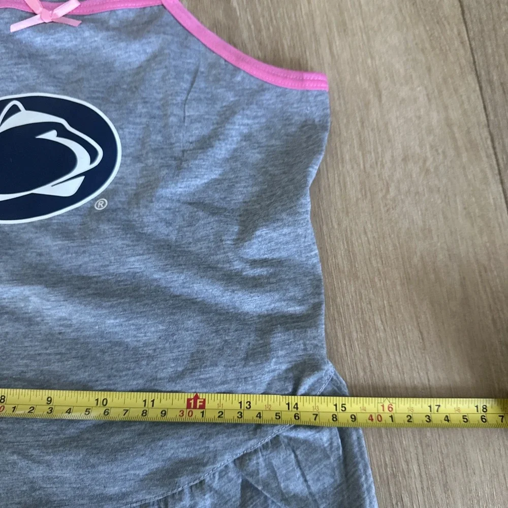 PENN STATE PSU Dog/Cat Dress Size‎ X-Large (45-60lbs) College Football NEW